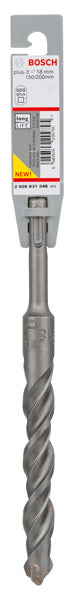 Bosch SDS-Plus 3, 18 x 150 x 200 mm