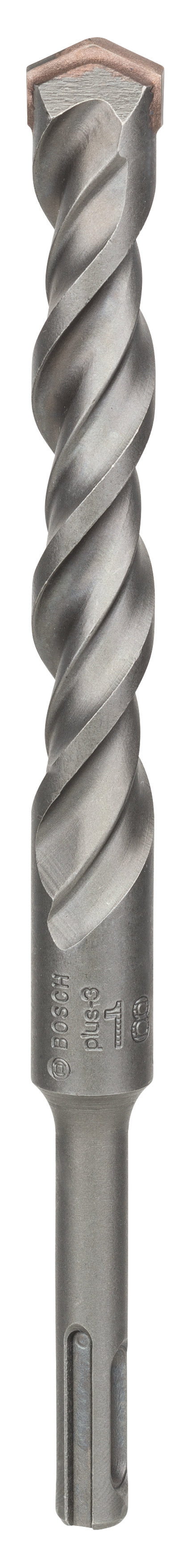 Bosch SDS-Plus 3, 18 x 150 x 200 mm