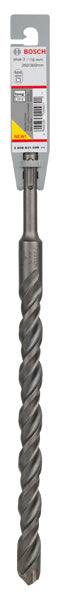 Bosch SDS-Plus 3, 18 x 250 x 300 mm