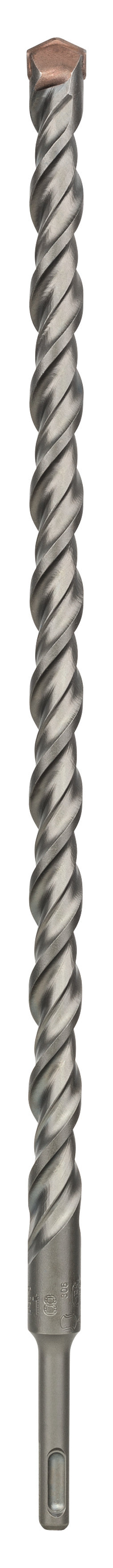 Bosch SDS-Plus 3, 18 x 400 x 450 mm