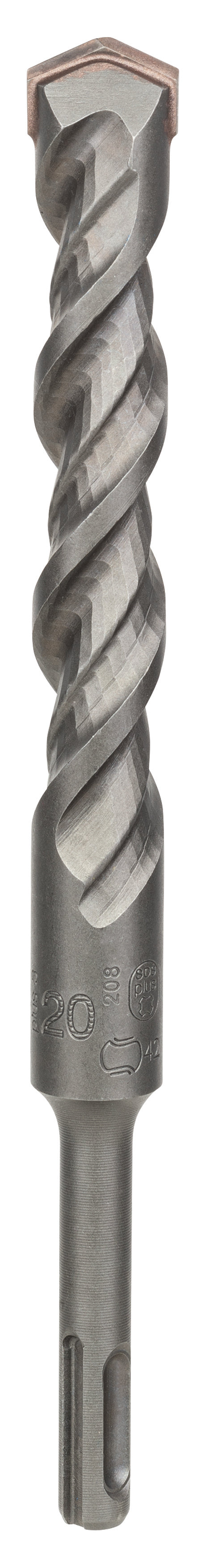 Bosch SDS-Plus 3, 20 x 150 x 200 mm