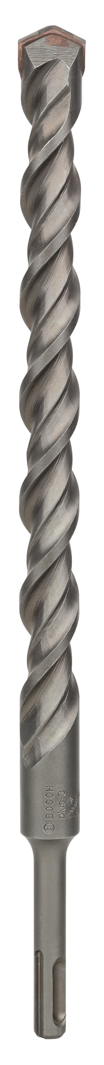 Bosch SDS-Plus 3, 20 x 250 x 300 mm