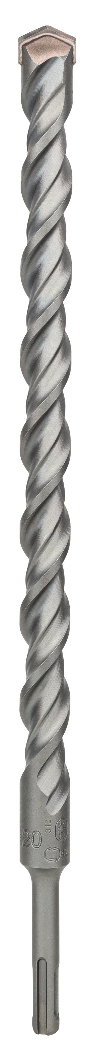 Bosch SDS-Plus 3, 20 x 300 x 350 mm