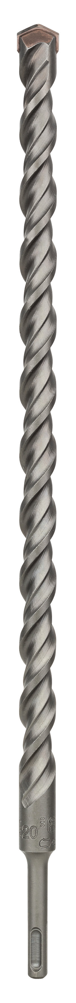 Bosch SDS-Plus 3, 20 x 400 x 450 mm