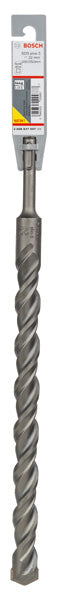 Bosch SDS-Plus 3, 22 x 300 x 350 mm