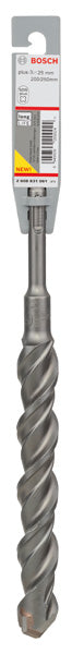 Bosch SDS-Plus 3, 25 x 200 x 250 mm