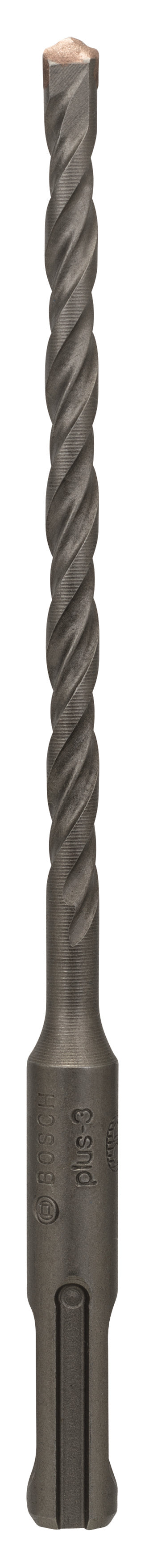 Bosch Set 10 pcs. SDS-Plus 3, 6 x 100 x 165 mm