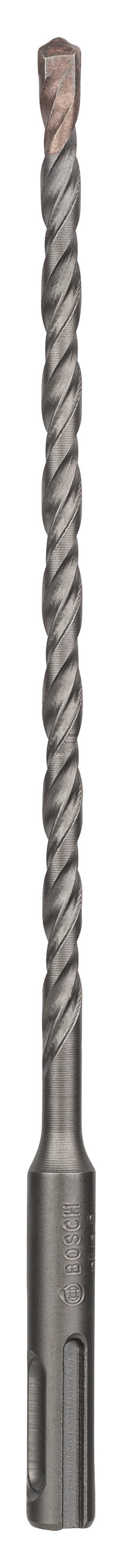 Bosch Set 10 pcs. SDS-Plus 3, 6 x 150 x 215 mm