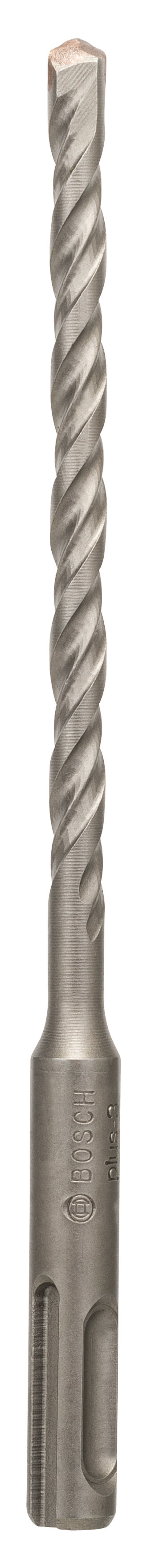 Juego Bosch de 10 piezas SDS-Plus 3, 6,5 x 100 x 165