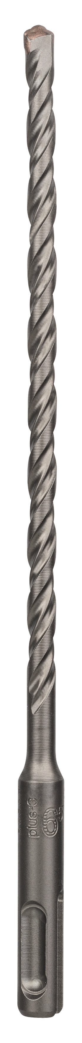 Bosch Set 10 pcs. SDS-Plus 3, 6.5x150x215 mm