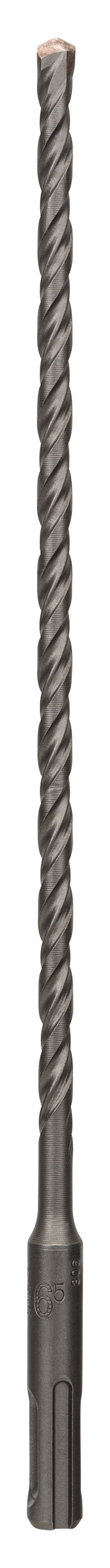 Bosch Set 10 pcs. SDS-Plus 3, 6.5 x 200 x 265