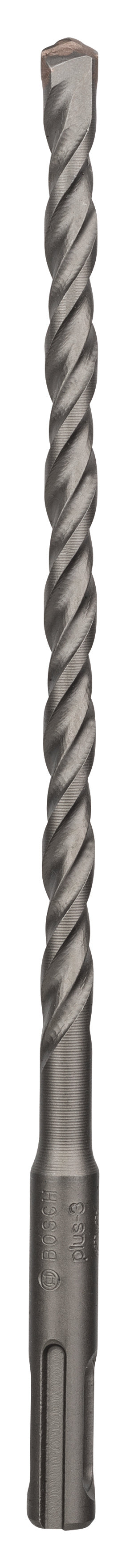 Bosch Set 10 pcs. SDS-Plus 3, 8 x 150 x 210 mm