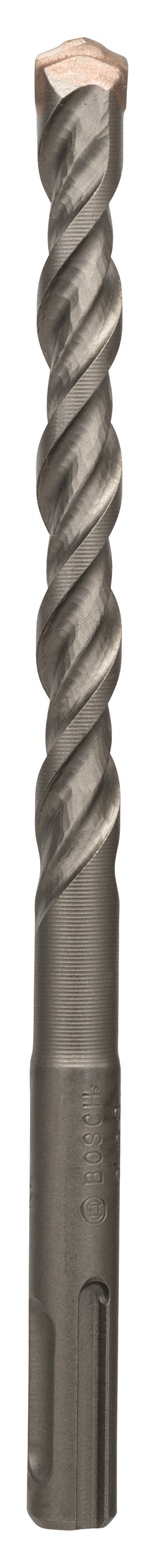 Conjunto Bosch 10 peças SDS-Plus 3, 10x100x165 mm