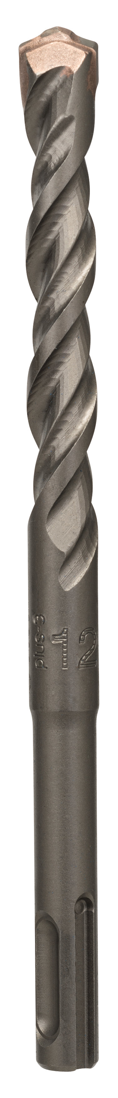 Bosch Set 10 pcs. SDS-Plus 3, 12x100x165 mm