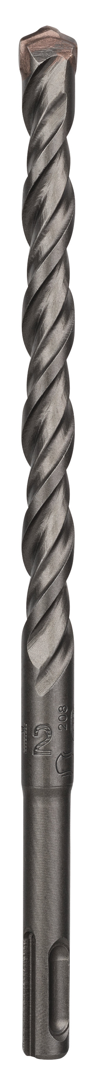 Juego Bosch de 10 piezas SDS-Plus 3, 12 x 150 x 215 mm