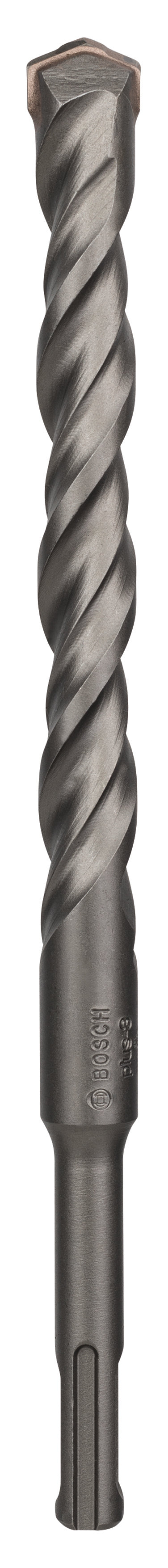 Juego Bosch de 8 piezas SDS-Plus 3, 16 x 150 x 215 mm