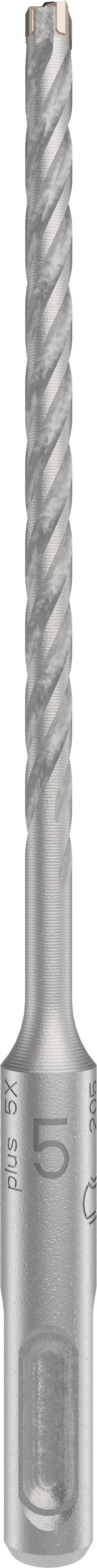 Bosch SDSplus hammer drill bit D5x100x160