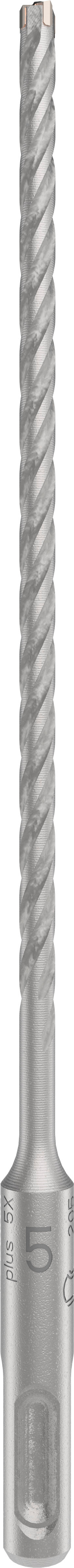 Bosch SDSplus hammer drill bit D5x150x210