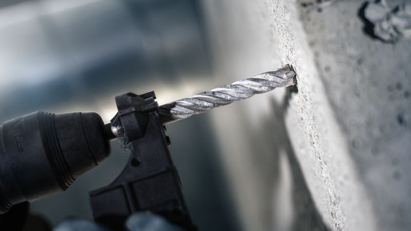 Bosch 5X drill bit – 5.5x50x110