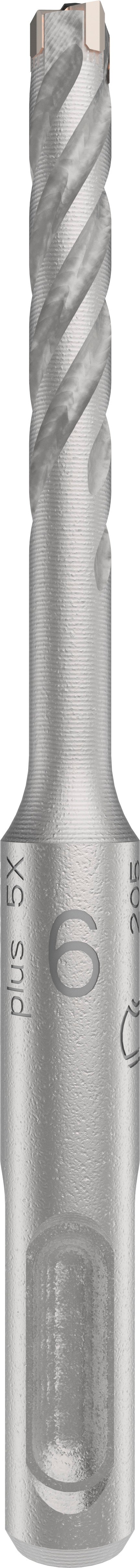 Bosch 5X drill bit - 6x50x110