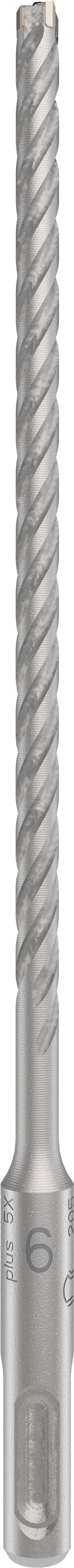 Bosch SDSplus hammer drill bit D6x150x210