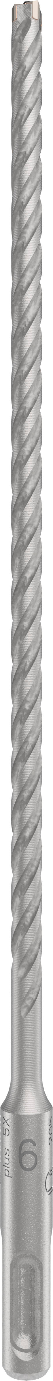 Bosch 5X drill bit - 6x200x260