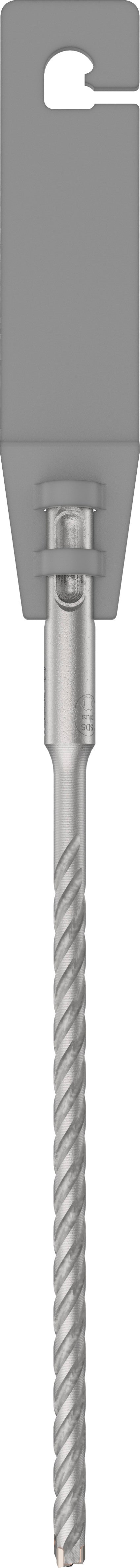 Bosch SDSplus hammer drill bit D6.5x150x210