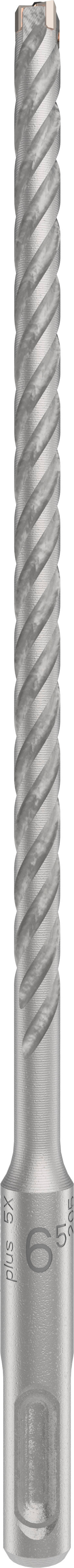 Bosch SDSplus hammer drill bit D6.5x150x210