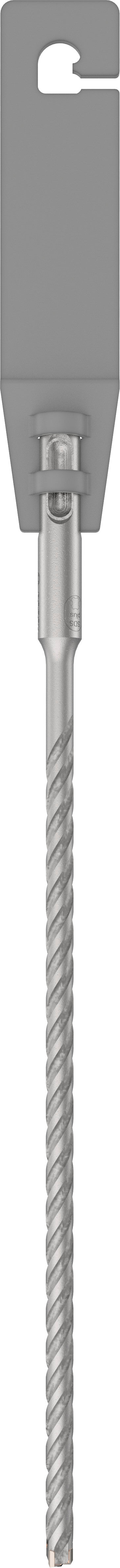 Broca para taladro percutor Bosch SDSplus D6,5x200x260