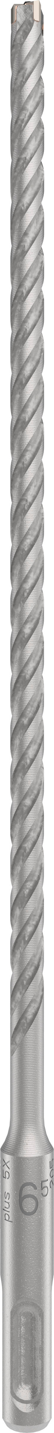 Broca para taladro percutor Bosch SDSplus D6,5x200x260