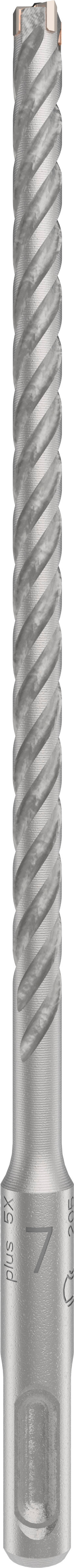 Bosch SDSplus hammer drill bit D7x150x210