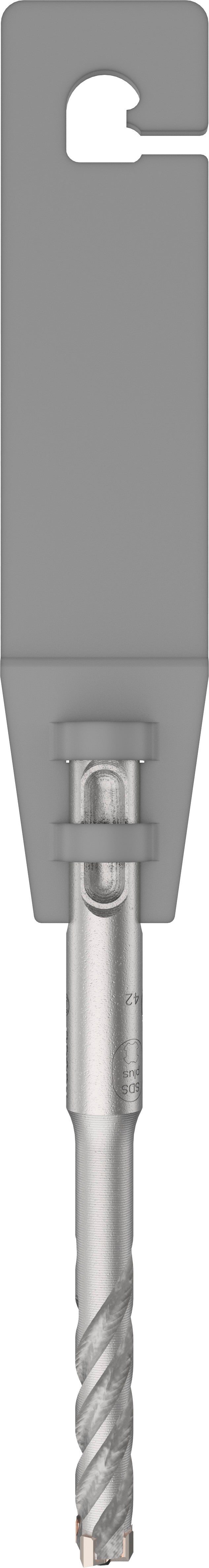 Bosch 5X drill bit - 8x50x110