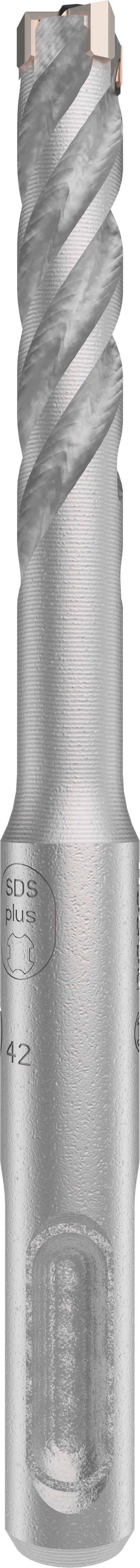 Bosch 5X drill bit - 8x50x110