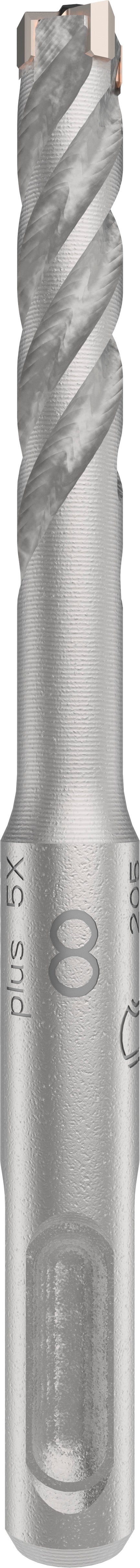 Bosch 5X drill bit - 8x50x110