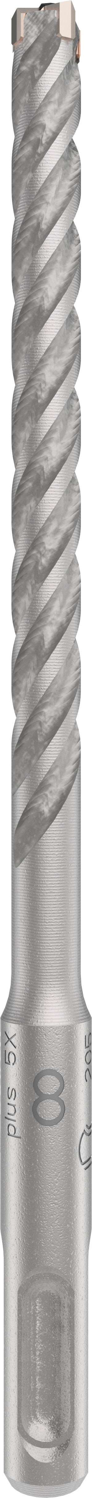 Broca Bosch 5X - 8x100x160