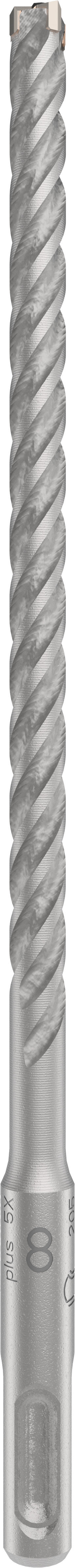 Bosch 5X drill bit - 8x150x210