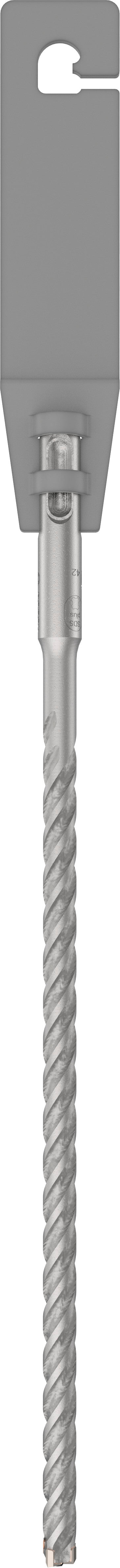 Broca para taladro percutor Bosch SDSplus D8x200x260