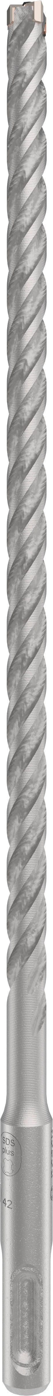 Broca para taladro percutor Bosch SDSplus D8x200x260