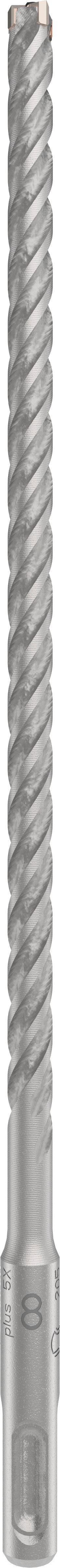 Broca para taladro percutor Bosch SDSplus D8x200x260