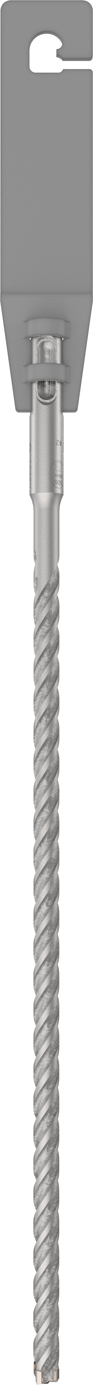 Broca para taladro percutor Bosch SDSplus D8x250x310