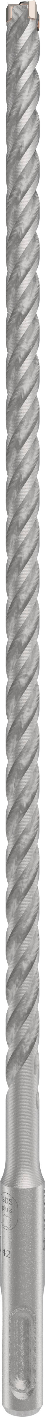 Broca para taladro percutor Bosch SDSplus D8x250x310