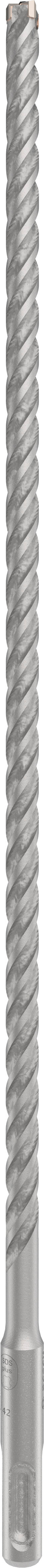 Bosch SDSplus hammer drill bit D8x300x360