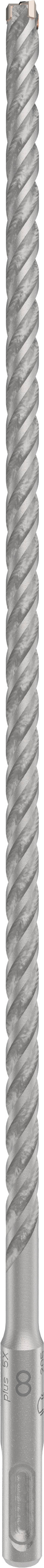 Bosch SDSplus hammer drill bit D8x300x360