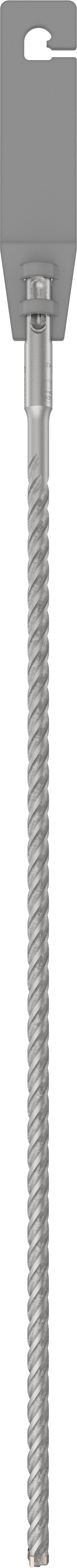 Broca para taladro percutor Bosch SDSplus D8x400x460