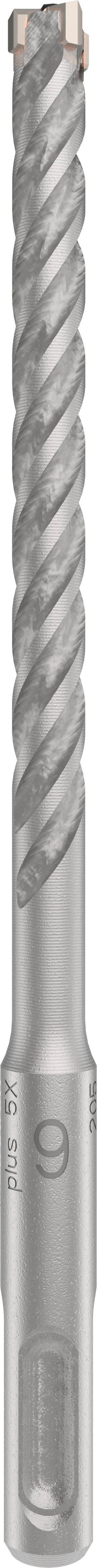 Bosch 5X drill bit – 9x150x210