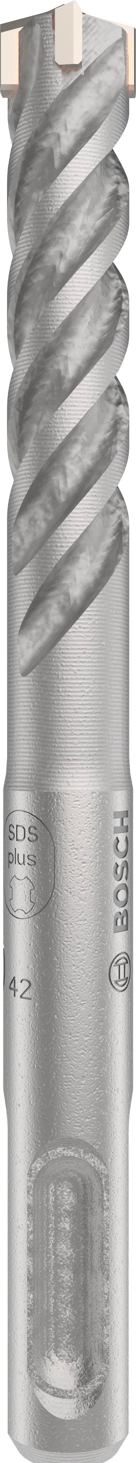 Broca Bosch 5X - 10x50x110