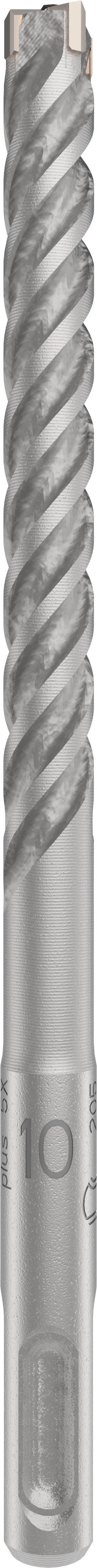 Broca Bosch 5X - 10x100x160