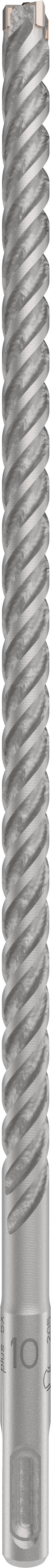 Broca Bosch 5X - 10x250x310