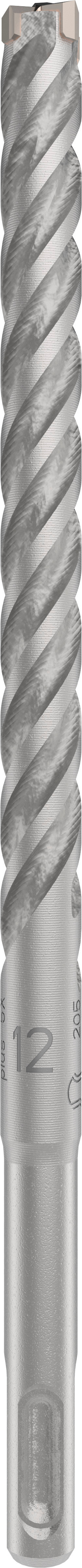 Broca Bosch 5X - 12x150x210