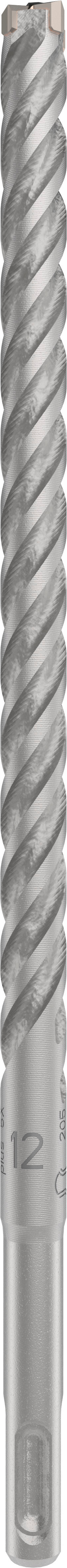 Broca Bosch 5X - 12x200x260